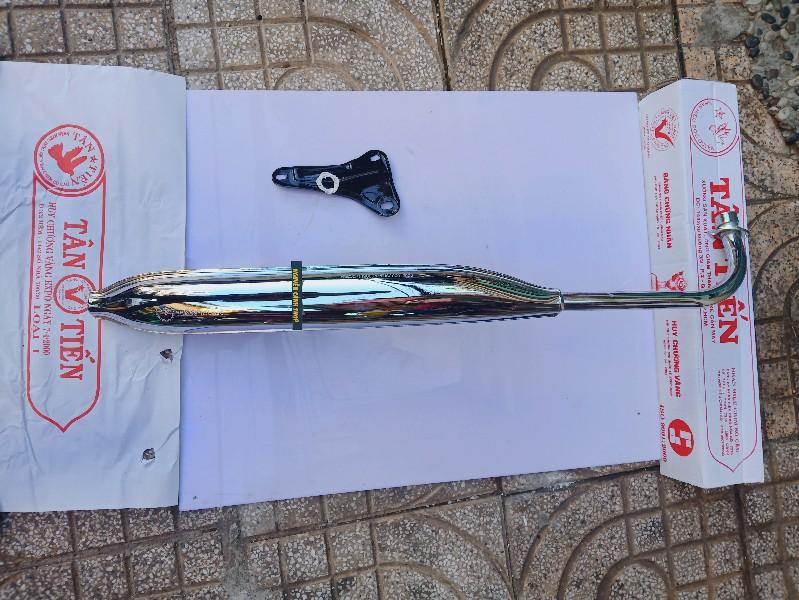 pô xe 67 tân tiến