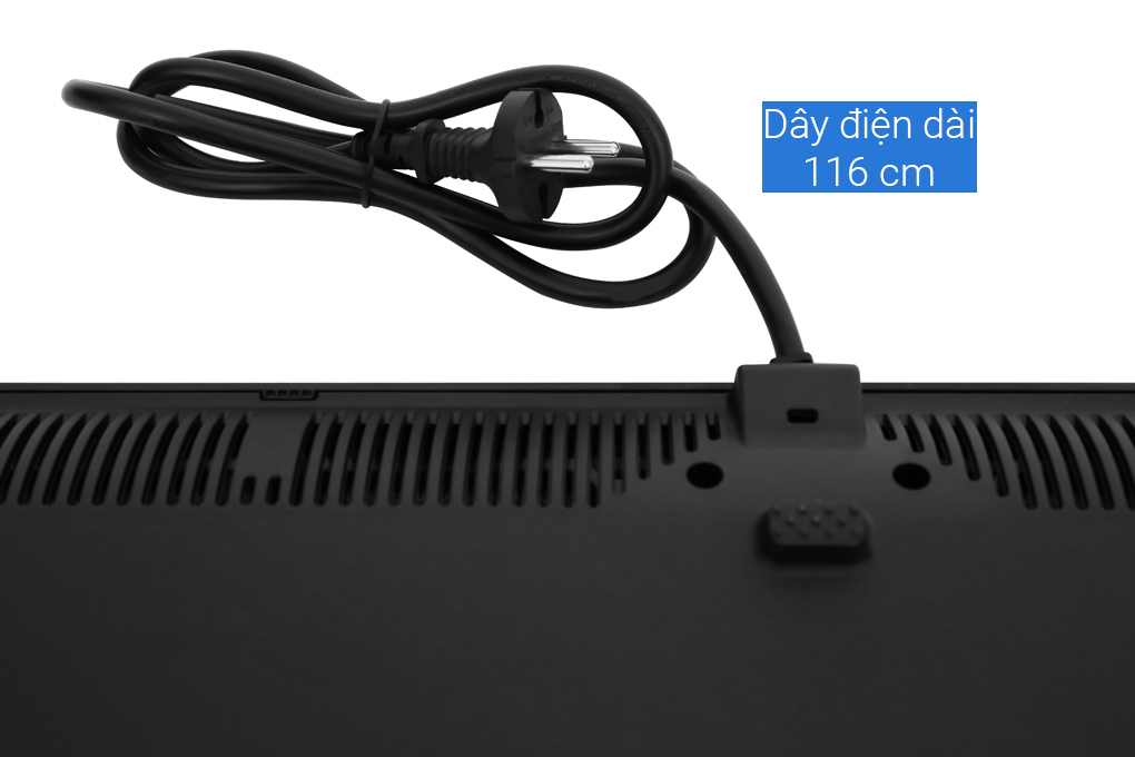 [GIAO TẠI HCM] - Bếp từ đôi TEKA DS3502-P