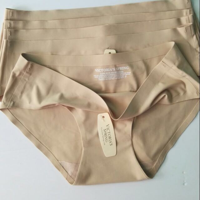 Quần Lót Đúc Su Không Đường May (38-68Kg)