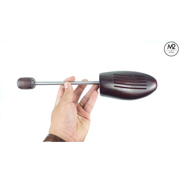 Cây giữ form giày gỗ đa năng nam nữ (CGFG06)