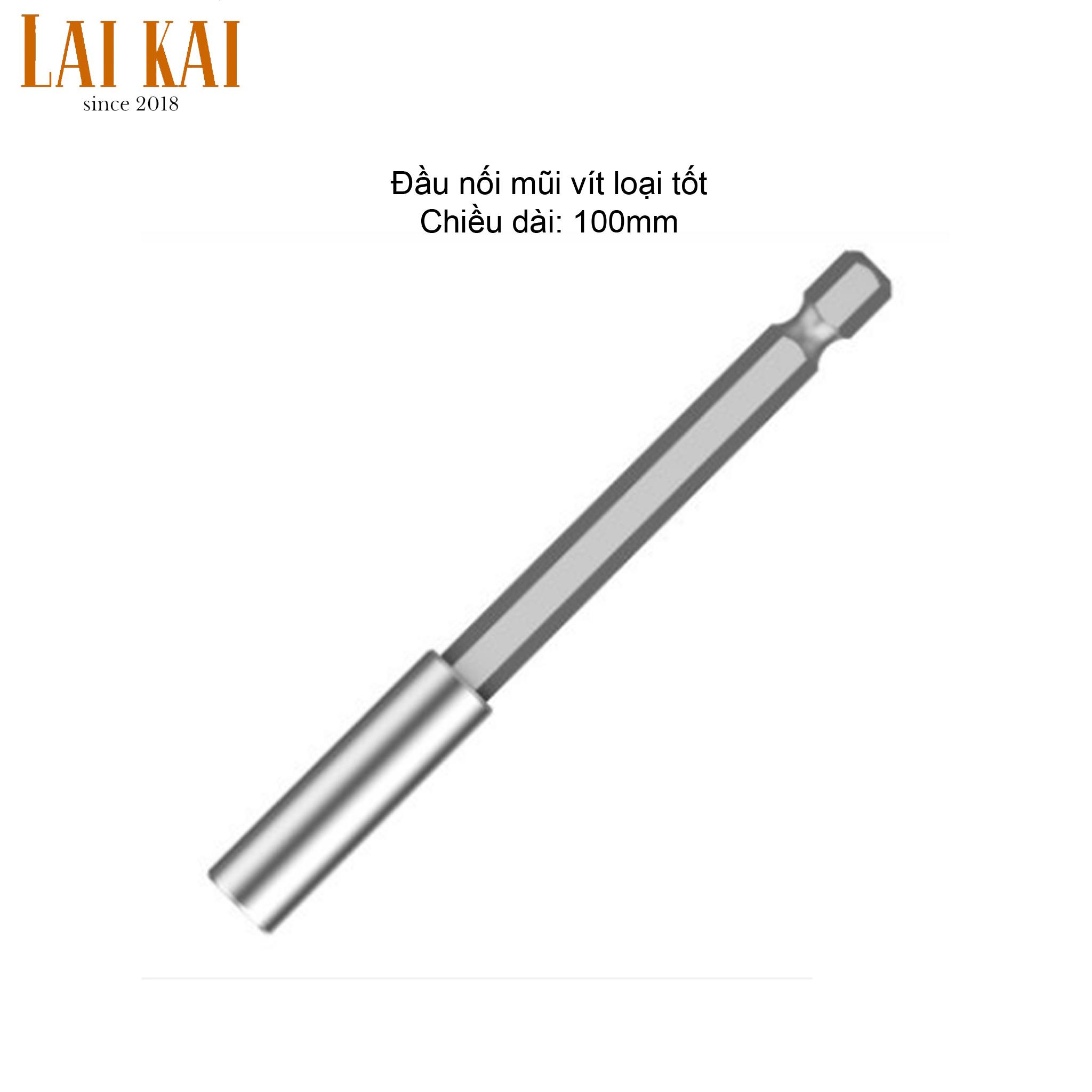 [HCM]Đầu nối mũi vít
