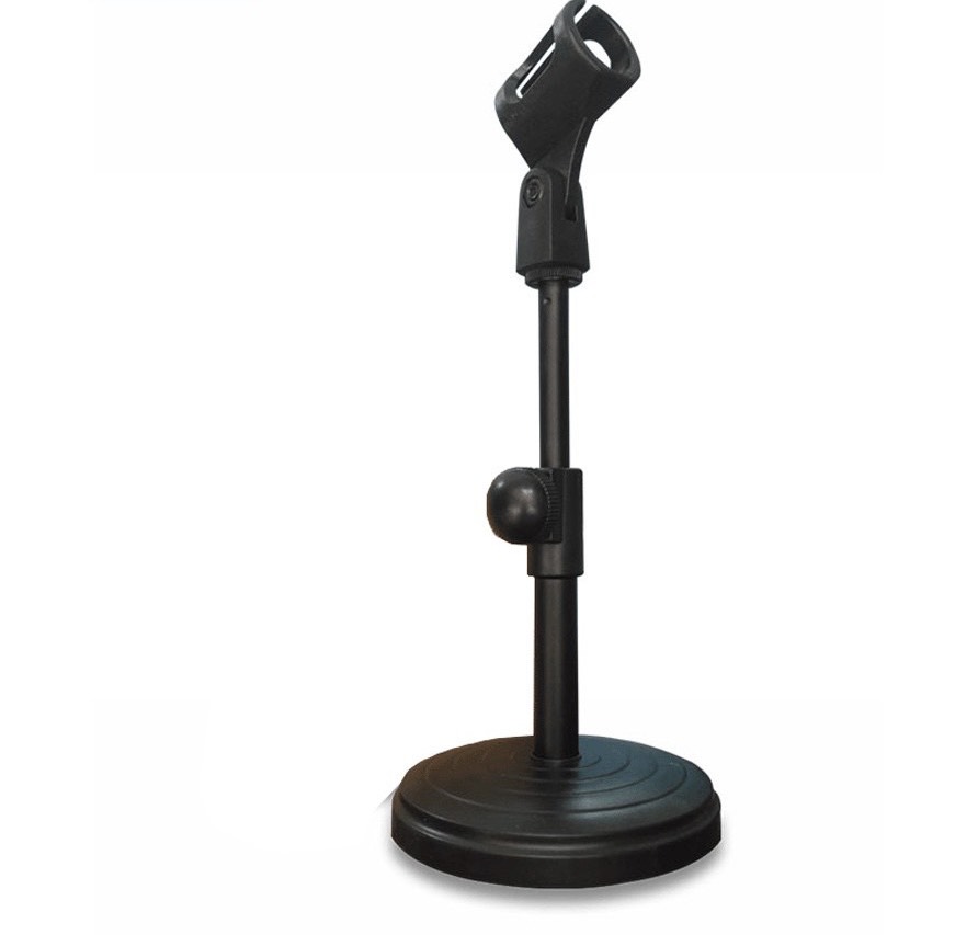 Chân đế micro để bàn Microphone Stand