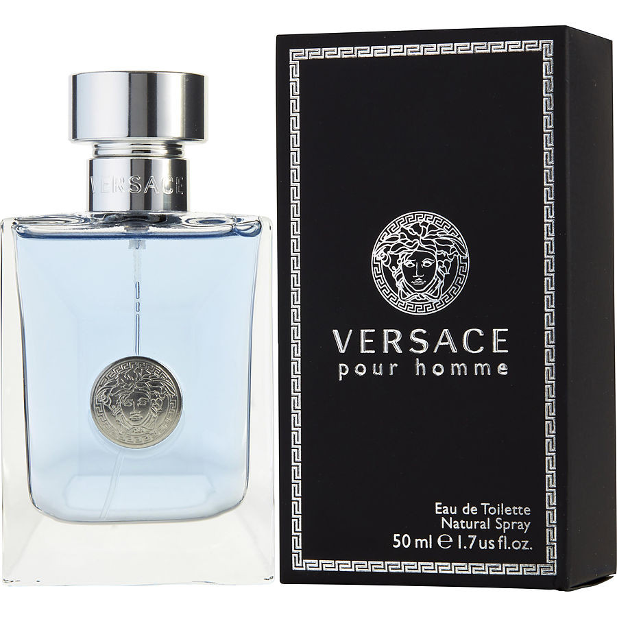 Nước hoa V.E.R.S.A.C.E Pour Homme EDT 50ML