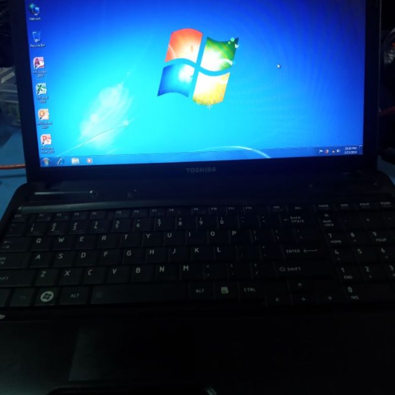 Laptop Mini
