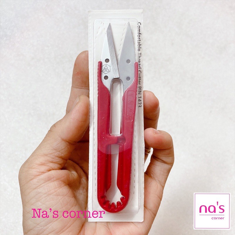 Kéo cắt chỉ thừa, kéo bấm chỉ chuyên dụng ngành may loại đẹp