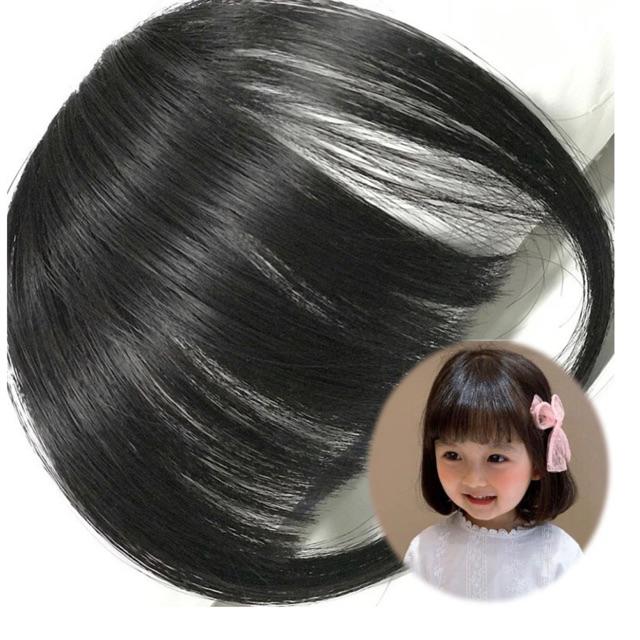 Tóc giả mái ngố cho bé iu🥰🥰freeship🥰