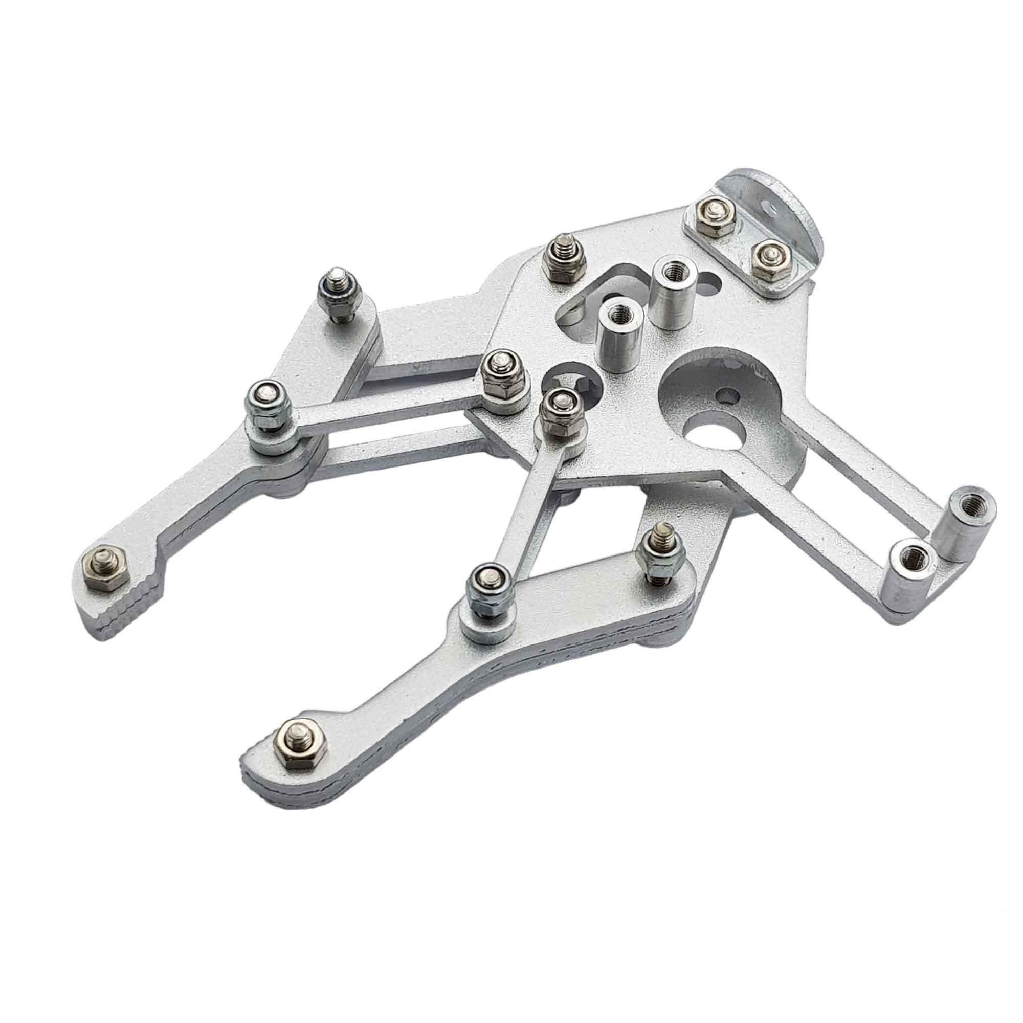 Tay gắp Robot cho Servo 995/996