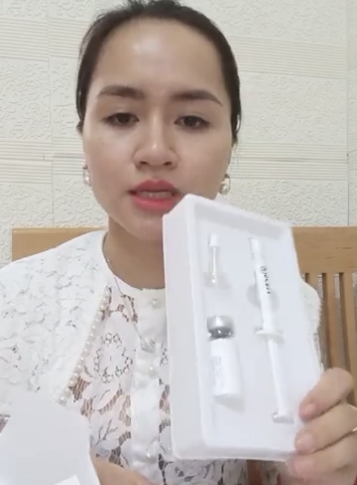 THAY DA SINH HỌC QSCELL THẾ HỆ MỚI