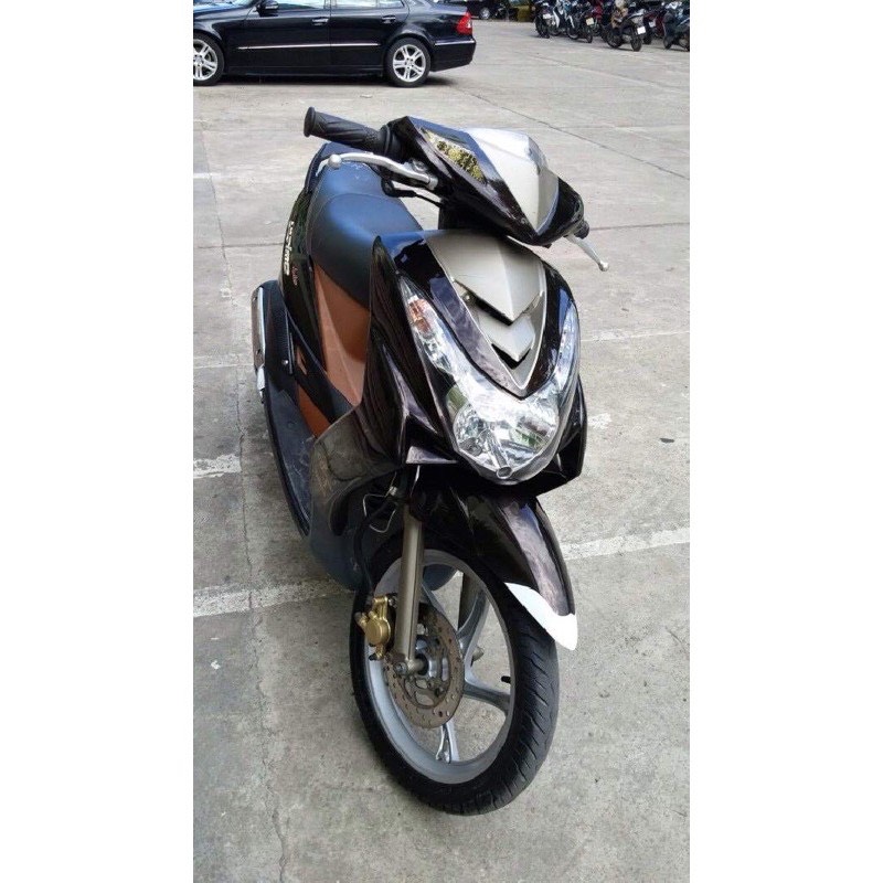 Bình Xăng Con Xe Mio Classico / Mio Ultimo Hiệu Centa