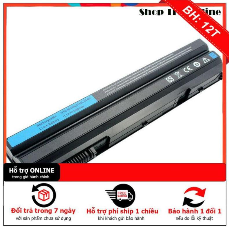 Pin Dell Latitude E6420 E6430 E6520 E6530 E5420 E5430 E5520 E5530 N3X1D T54Fj