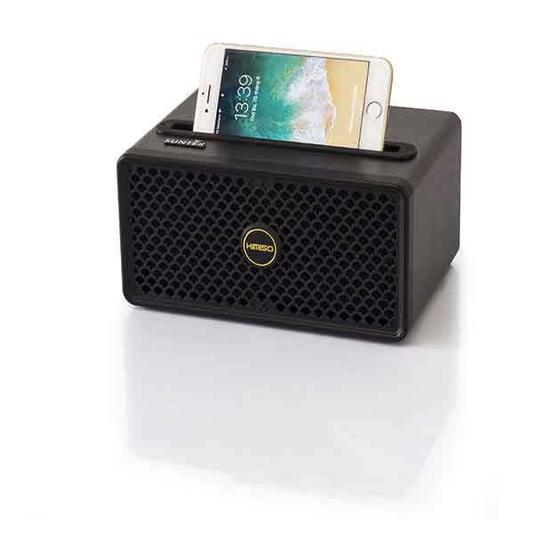 Loa Bluetooth Kimiso KM-88