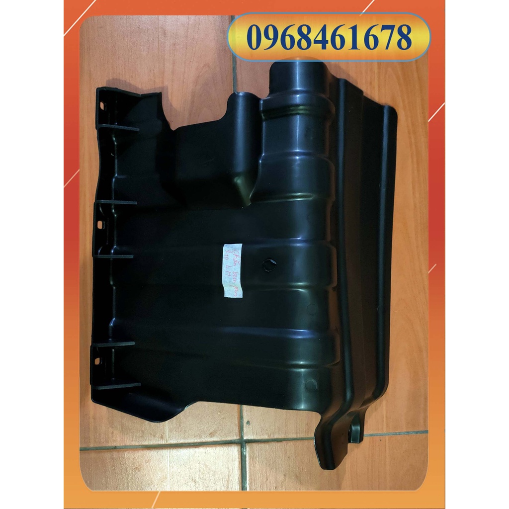 Chắn bùn gầm máy grand i10