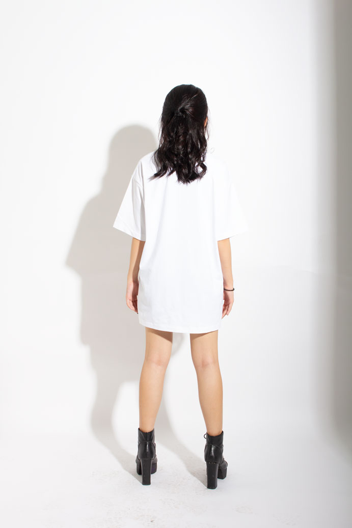 PARADOX Áo thun BLAZING BEAR TEE