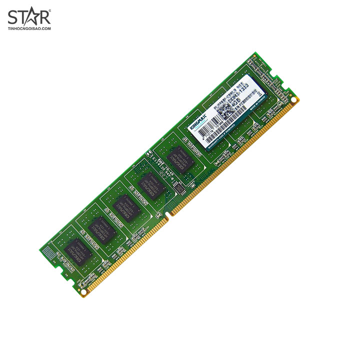 ram 8g d3 dùng cho PC bus 1333 và 1600