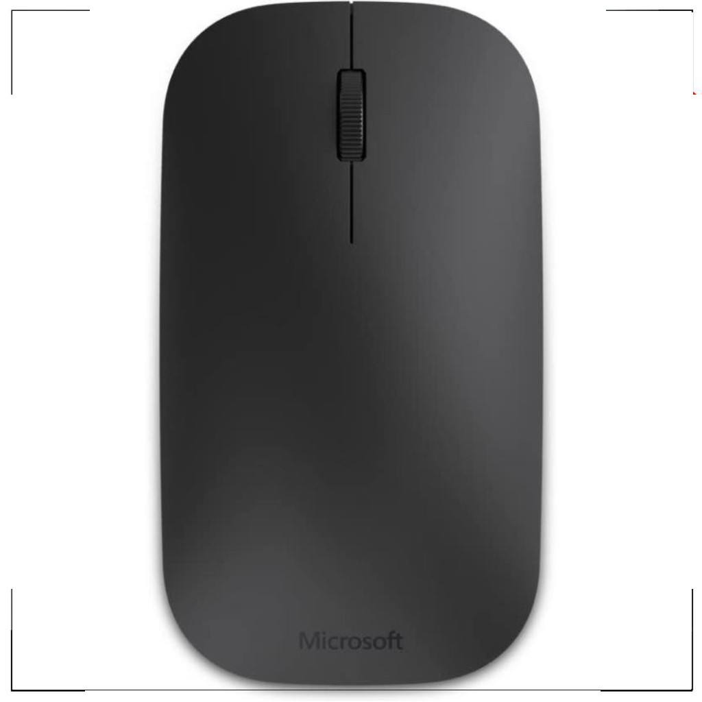 Chuột Microsoft Designer Bluetooth Mouse  ✪ 𝐌𝐚𝐜𝐛𝐨𝐨𝐤𝐬𝐭𝐨𝐫𝐞𝟗