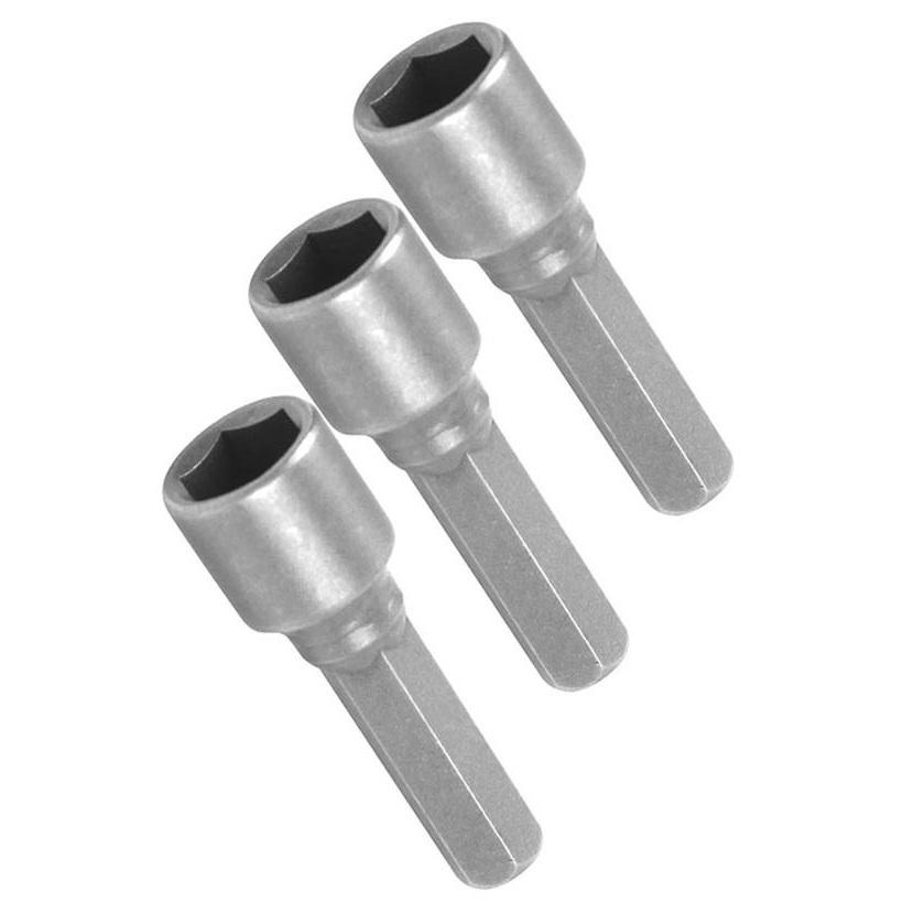 BỘ 3 VÍT BẮN TÔN ( KHÔNG TỪ )TOLSEN 77803- 8mm