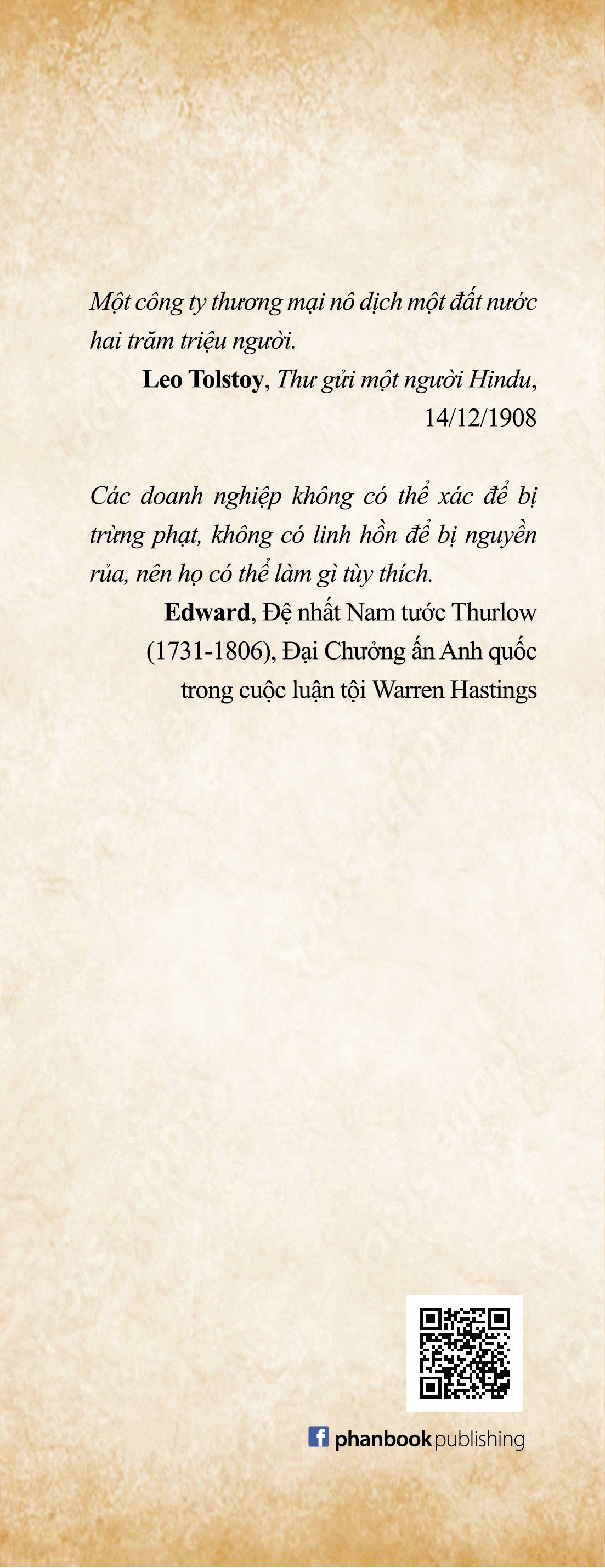 Sách - Đế chế Đông Ấn Anh - William Dalrymple