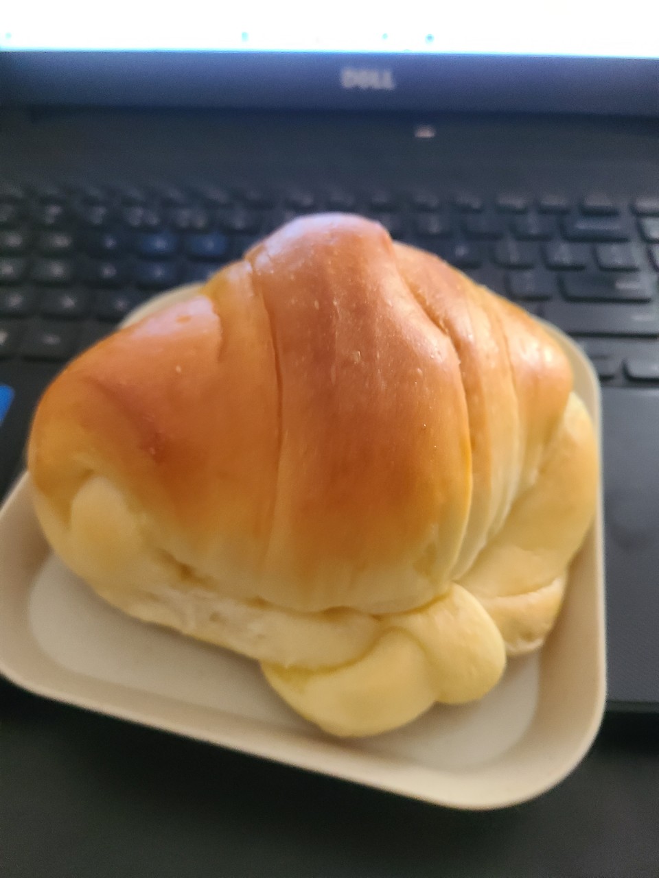 Bánh mì cua phô mai - 1 set 2 cái