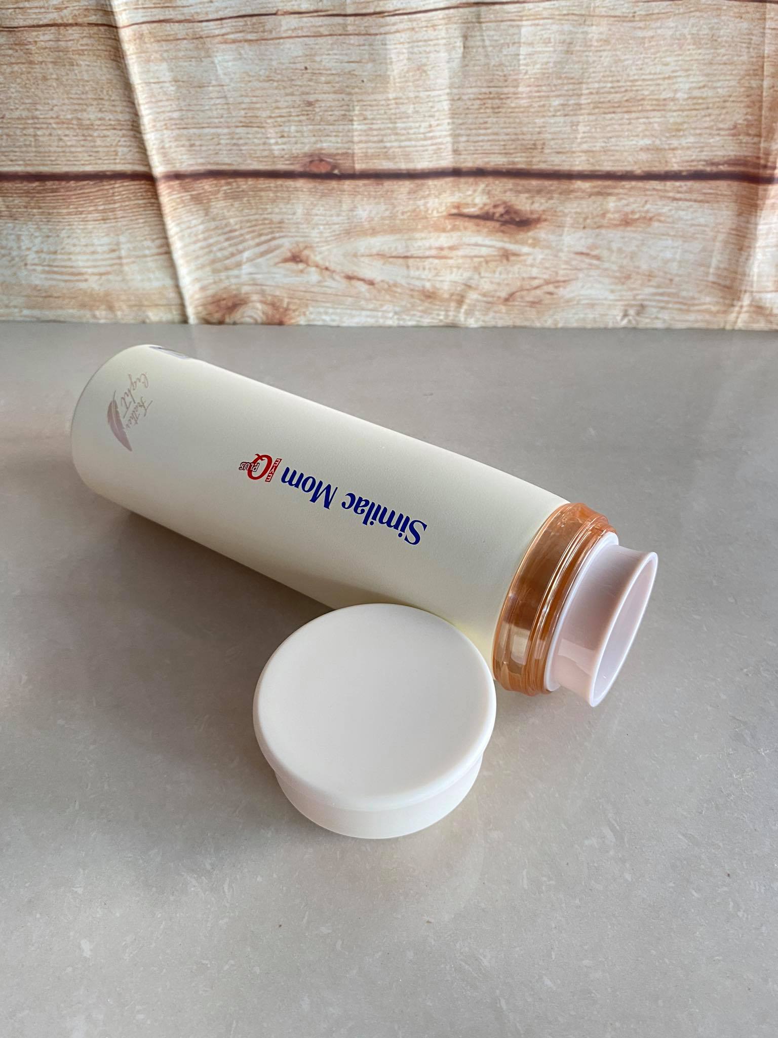 Bình Giữ Nhiệt Lock&Lock 450ml hkm Similacmom