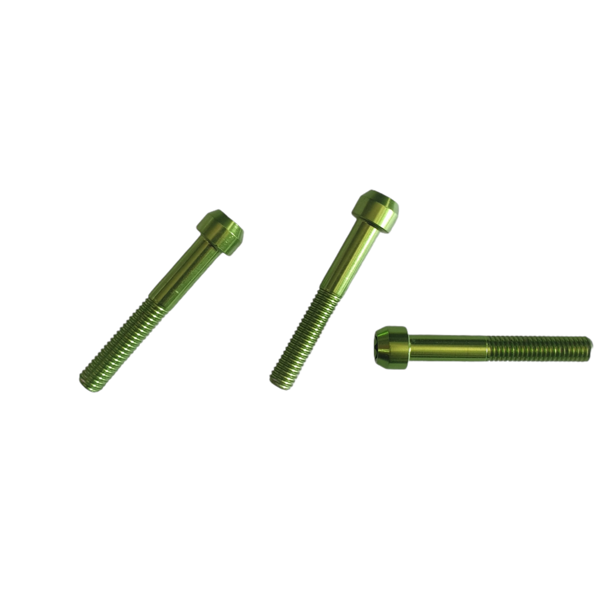 3 Ốc Nhôm 6 LY 4 gắn két nước mát Air Blade, Vario