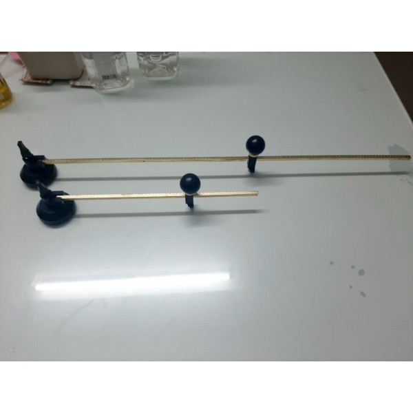 Dao cắt đường kính compa có 6 lưỡi quay tròn