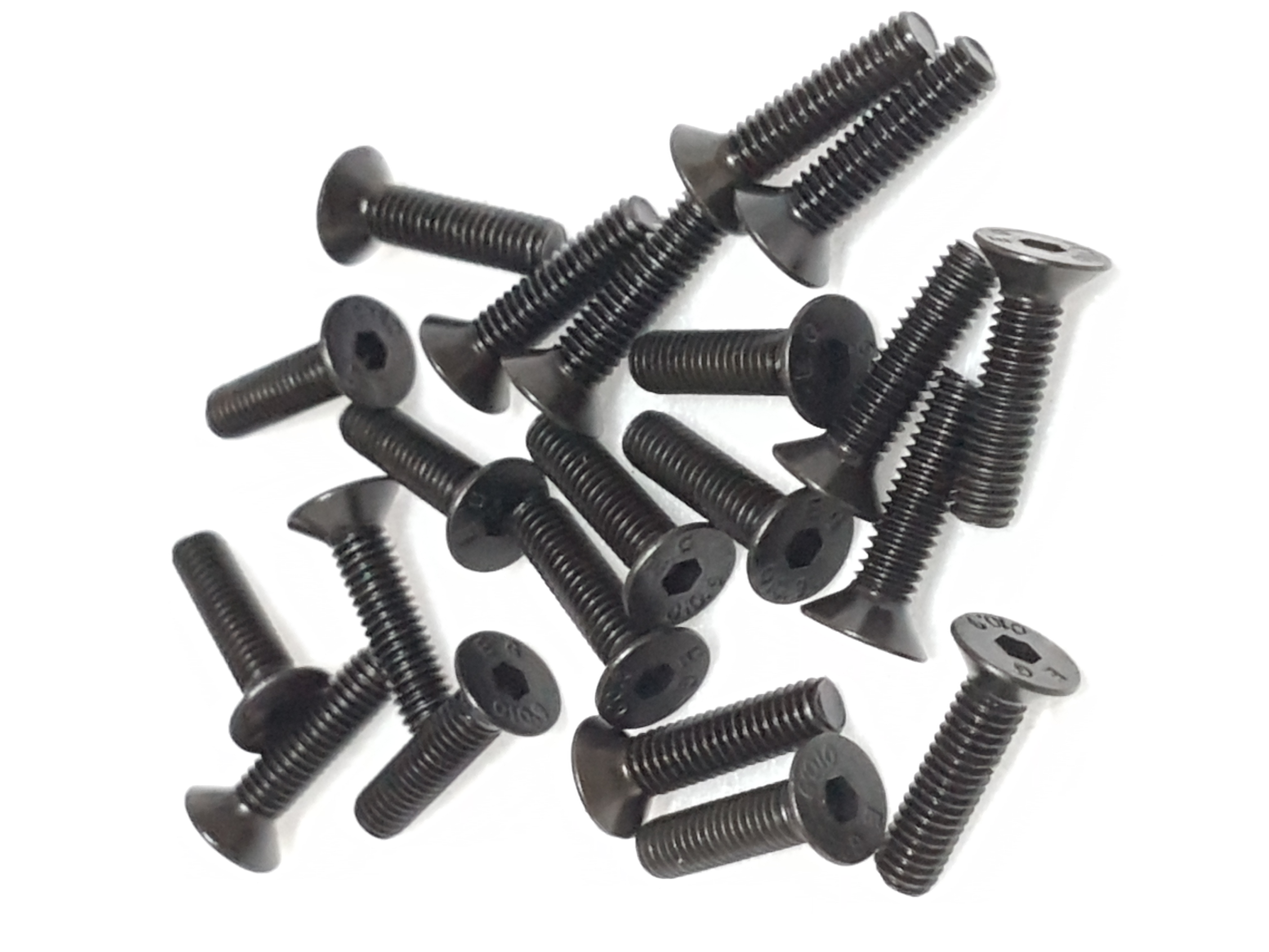 Ốc col l.giác đen 4ly x10.con....