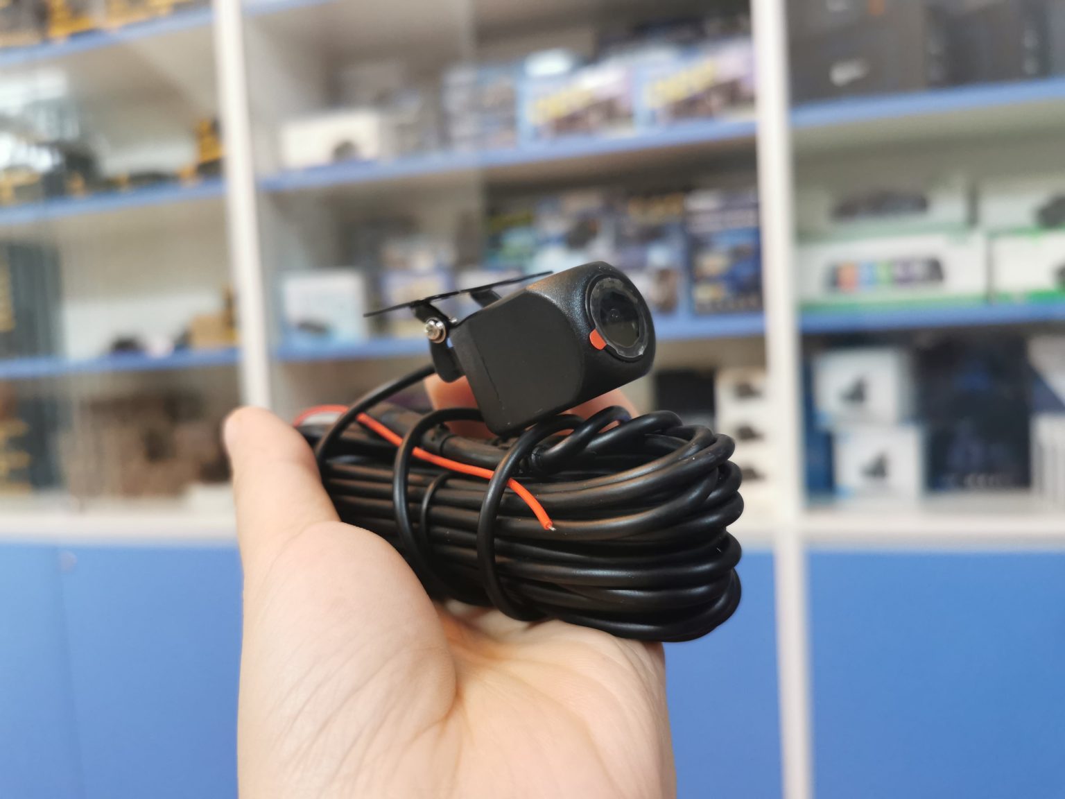 (Tặng thẻ 64G+Miễn phí lắp đặt) Camera hành trình Vietmap D22,Có Wifi, GPS, 4G, Đặt Taplo