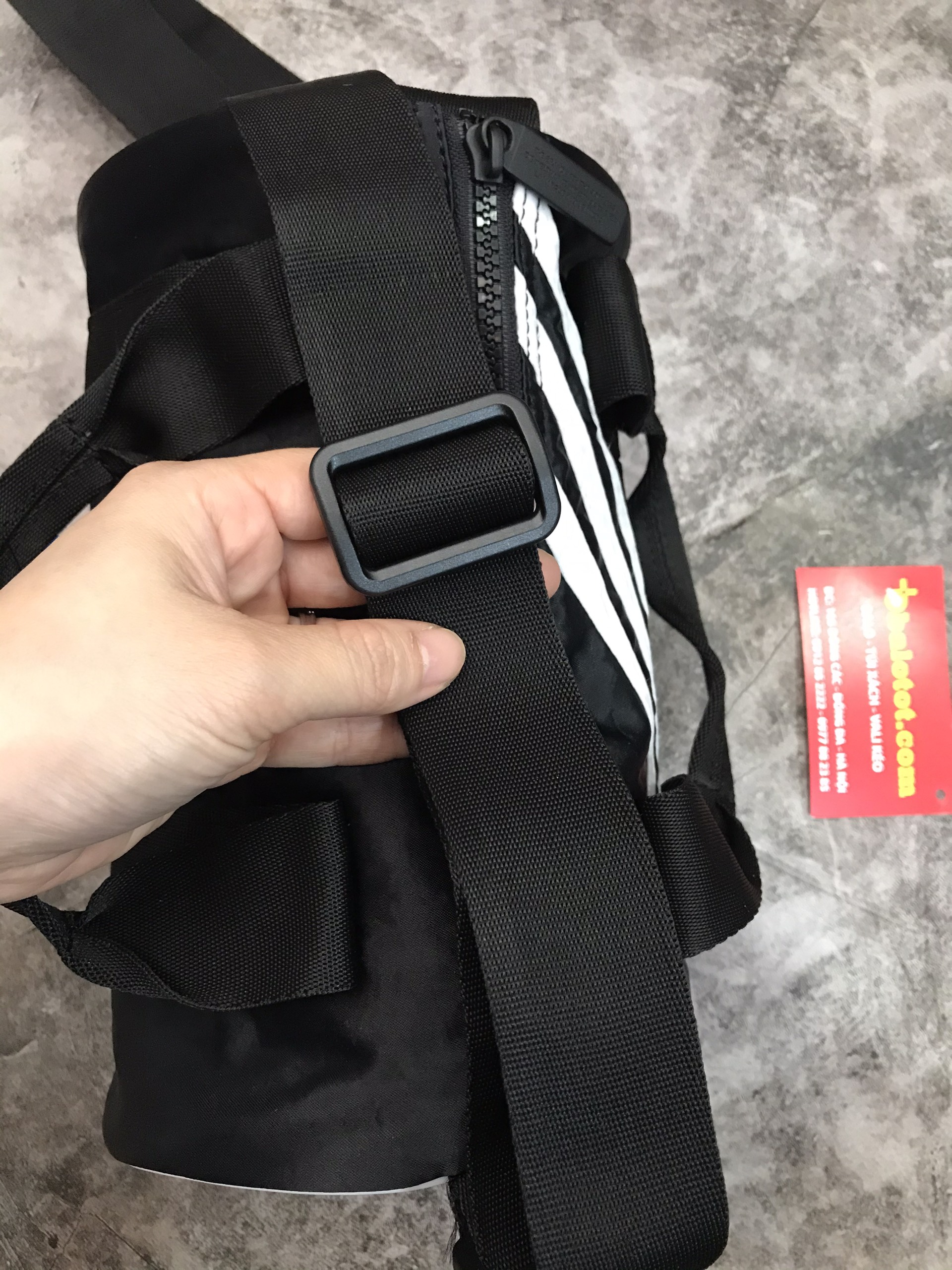 Túi Thể Thao xuất xịn Mini Duffel Bag