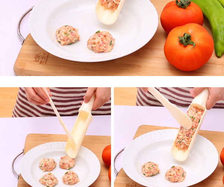 [HCM]DỤNG CỤ LÀM THỊT VIÊN