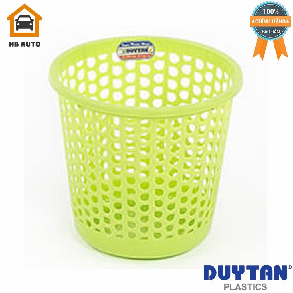 [FreeshipMAX] Combo 8 Sọt tròn mini Duy Tân No.268