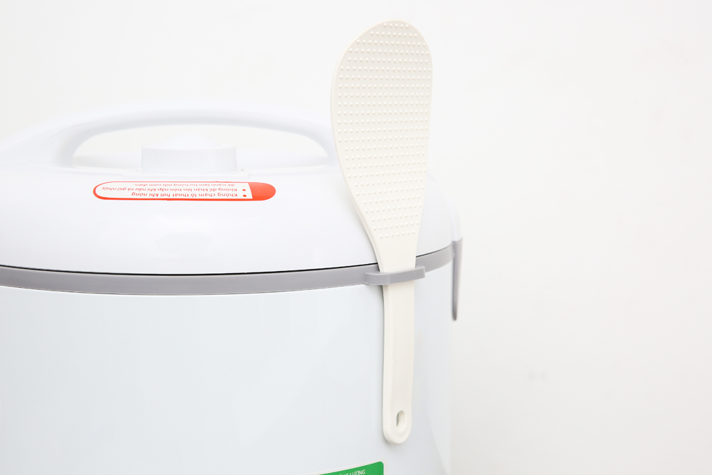 Nồi cơm điện Happycook 1.8 lít HCJ-1822