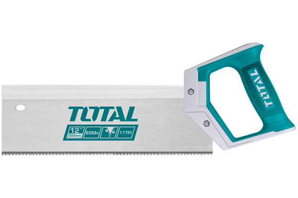 Cưa cầm tay 300mm total tht59126b