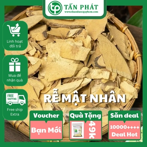 Mật nhân khô 1kg - Thảo Dược Tấn Phát - Hàng công ty chất lượng cao hỗ trợ cải thiện s.ức khỏ.e si.nh lý na.m g.iới