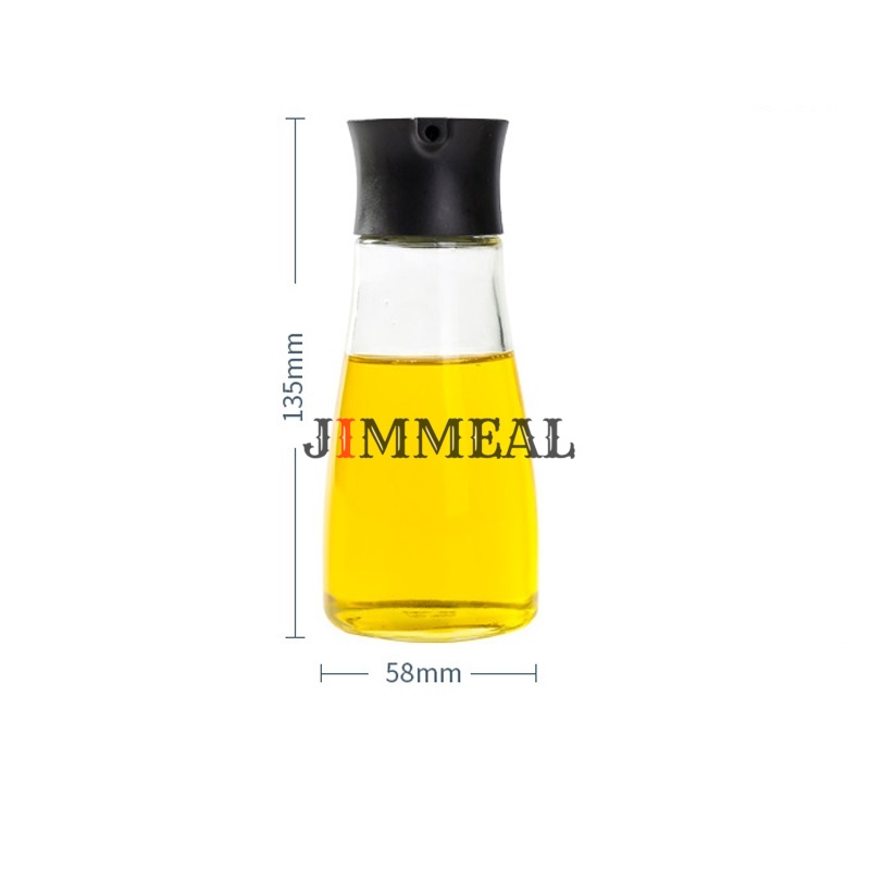 Chai, bình đựng nước mắm, xì dầu, dầu ăn, nước tương cho gia đình, quán ăn 150ml tiện dụng