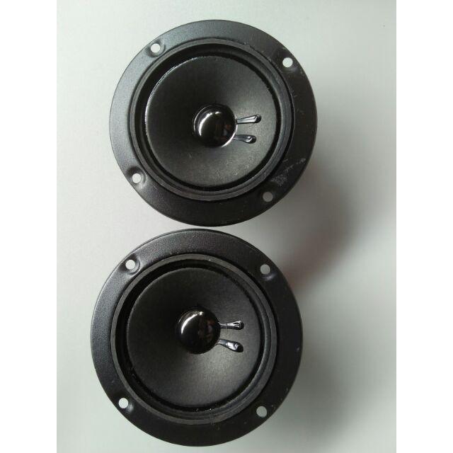 Cặp loa Treble đường kính 10cm 2 từ