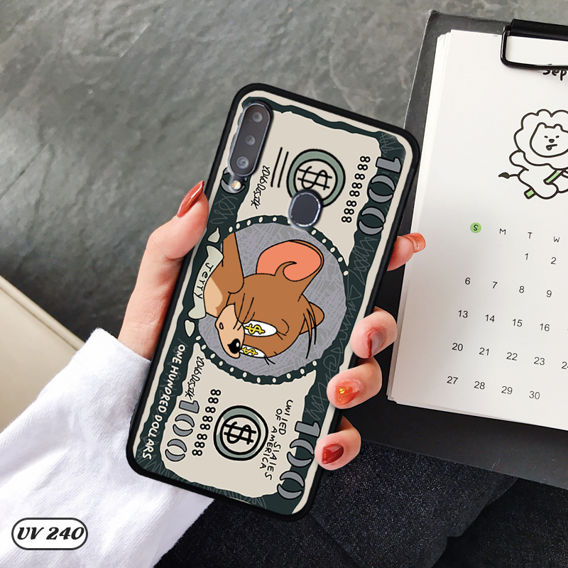 Ốp lưng siêu hot Sam Sung Galaxy A20S
