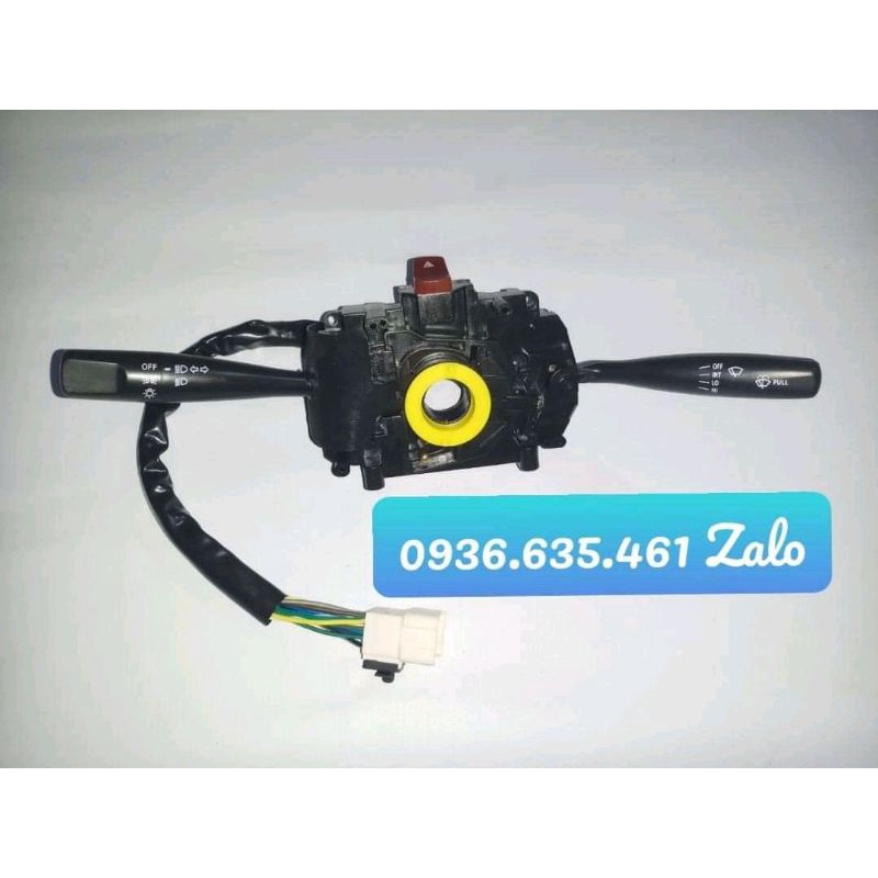 Công Tắc Pha Cốt Thaco 950