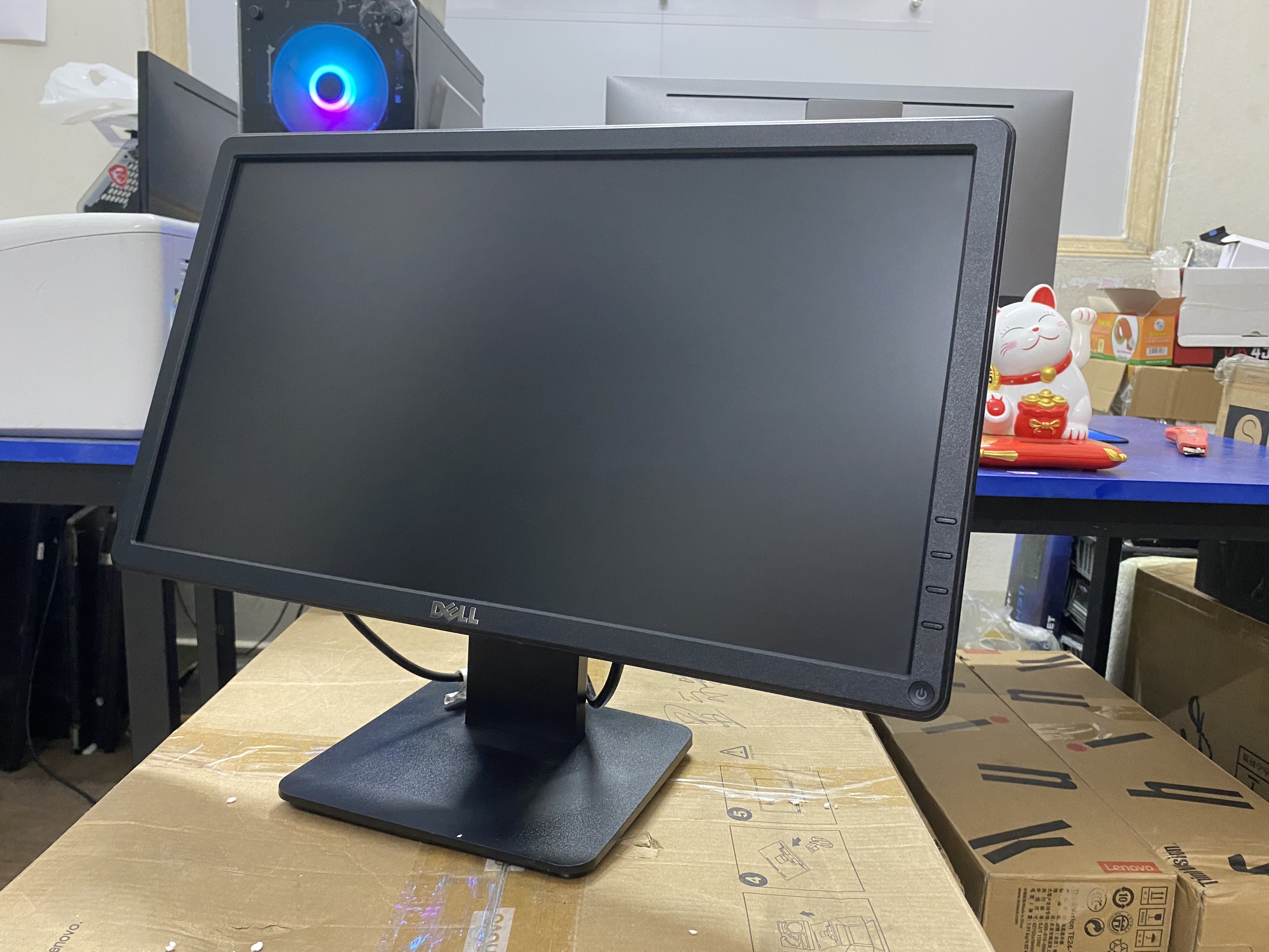 Màn hình 20 inch màn hình dell E2014 hàng đẹp 99%
