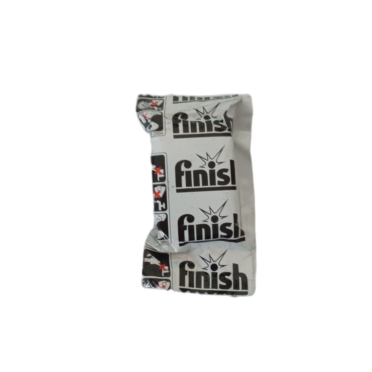 Viên vệ sinh máy rửa bát Finish (DÙNG CHO MÁY ) VỈ 3 VIÊN