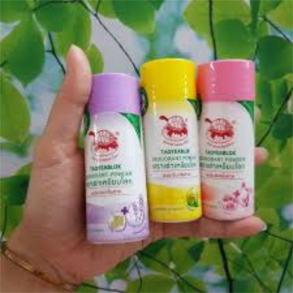 Phấn Thơm Nách Thái Lan Taoyeablok