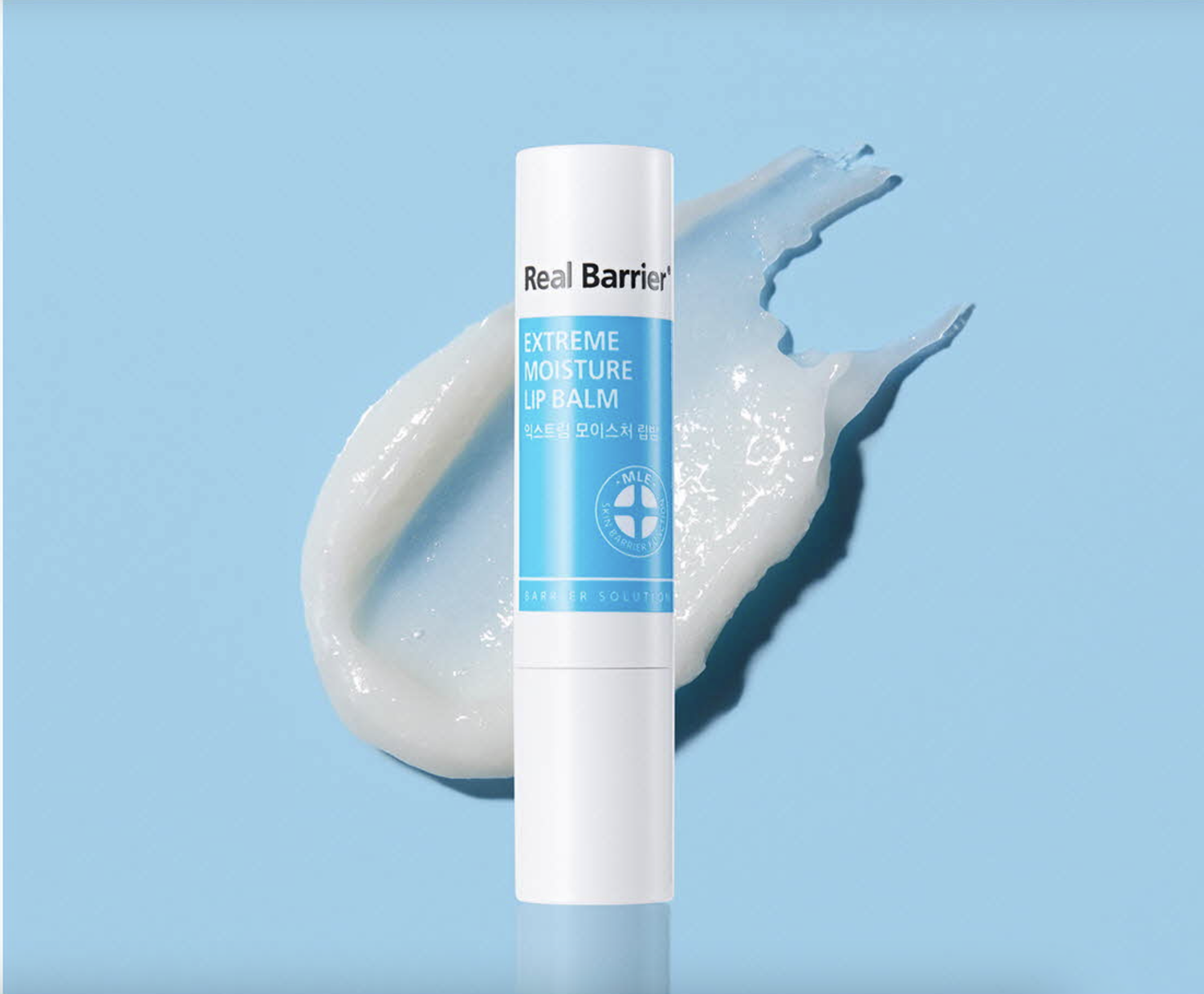 [Nhacuabeautyholic] Son dưỡng dạng thỏi REAL BARRIER EXTREMA MOISTURE LIP BALM