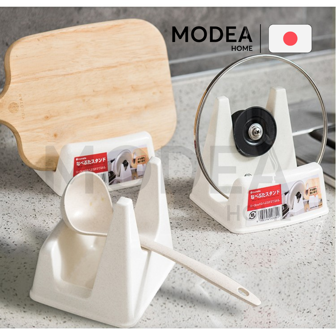 [HÀNG NỘI ĐỊA NHẬT] Giá gác vung nồi inomata