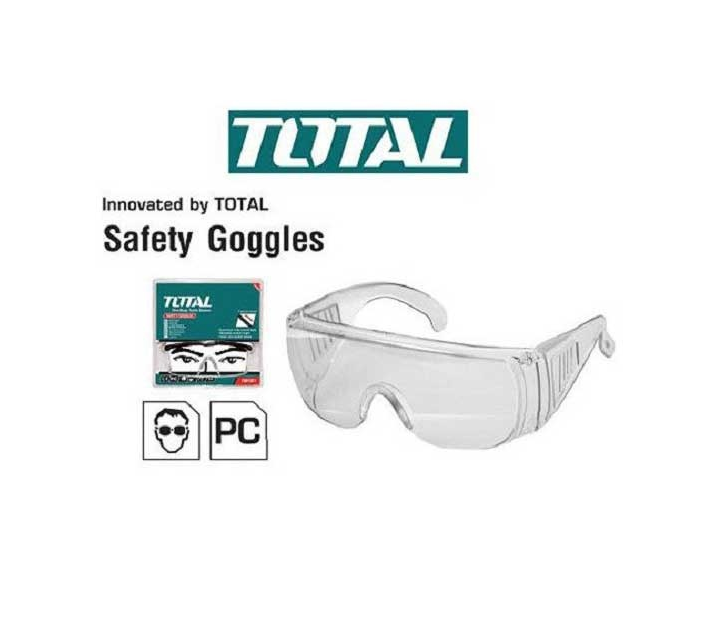 Kính bảo hộ lao động Total TSP304
