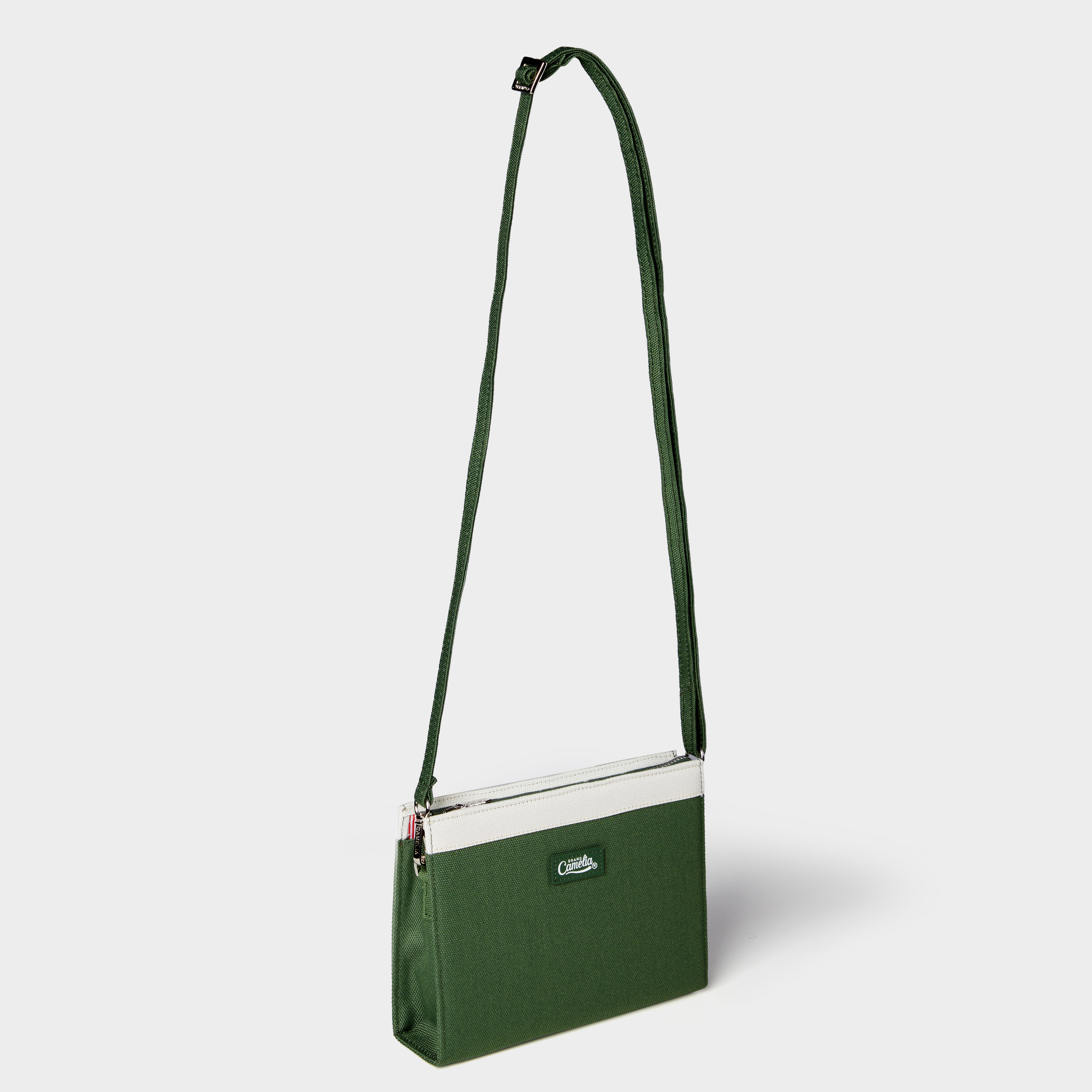 Ví CAMELIA BRAND® Clutch XL Wallet