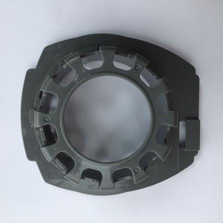 Nắp Bầu Mặt Bích Chặn Lồng Quạt Mitsubishi
