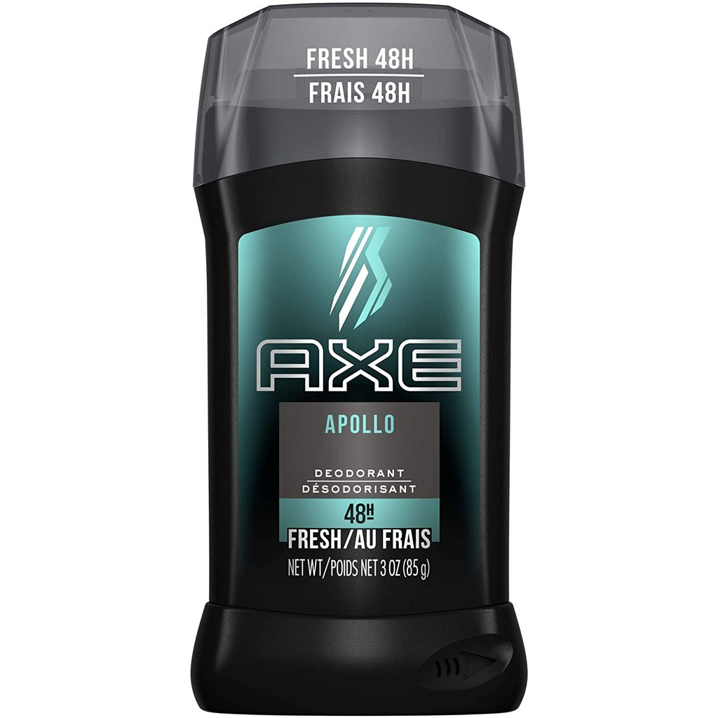 [Đủ Mùi] Lăn Khử Mùi Cho Nam AXE 48H (85g)