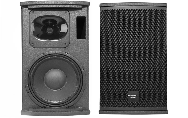 [HCM][Trả góp 0%]Loa Paramax Pro-S15