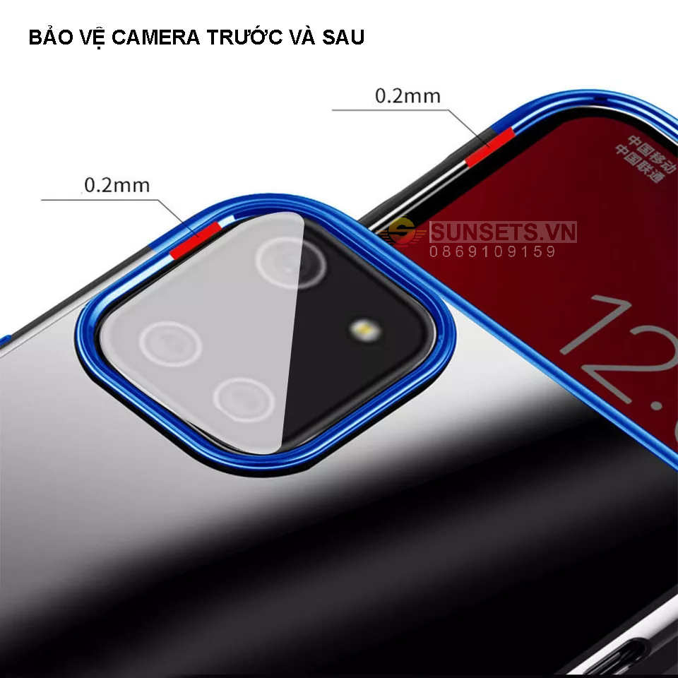 Ốp lưng Samsung A72/ A21s
