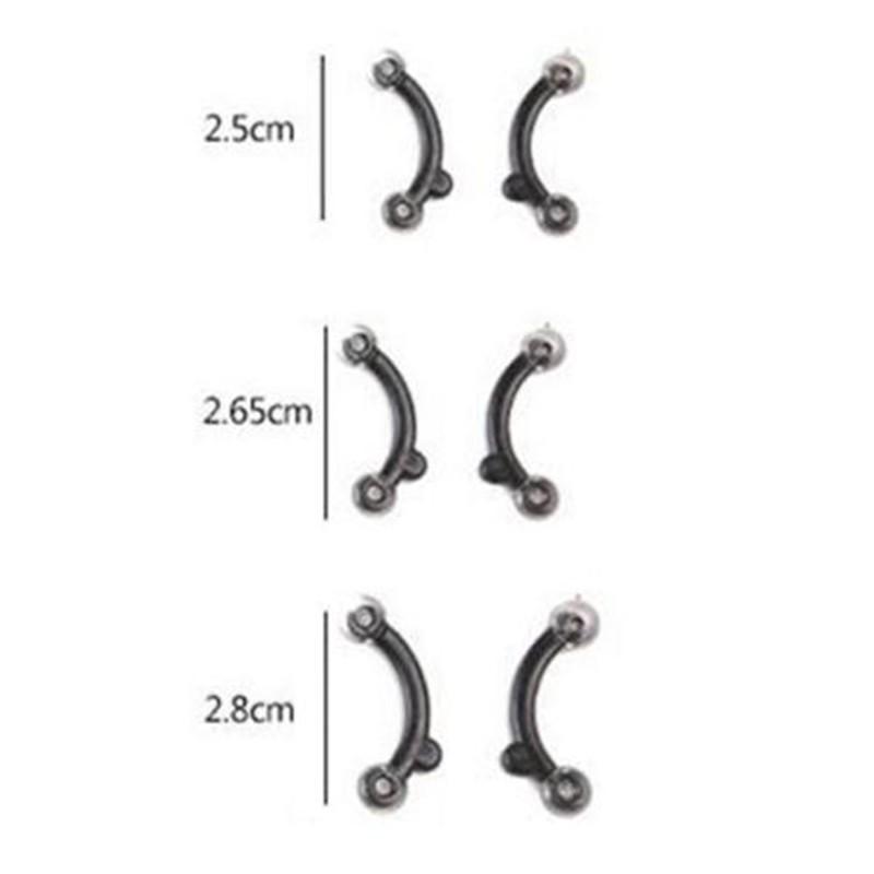 [HCM]Sụn nâng mũi 3D Hàn Quốc