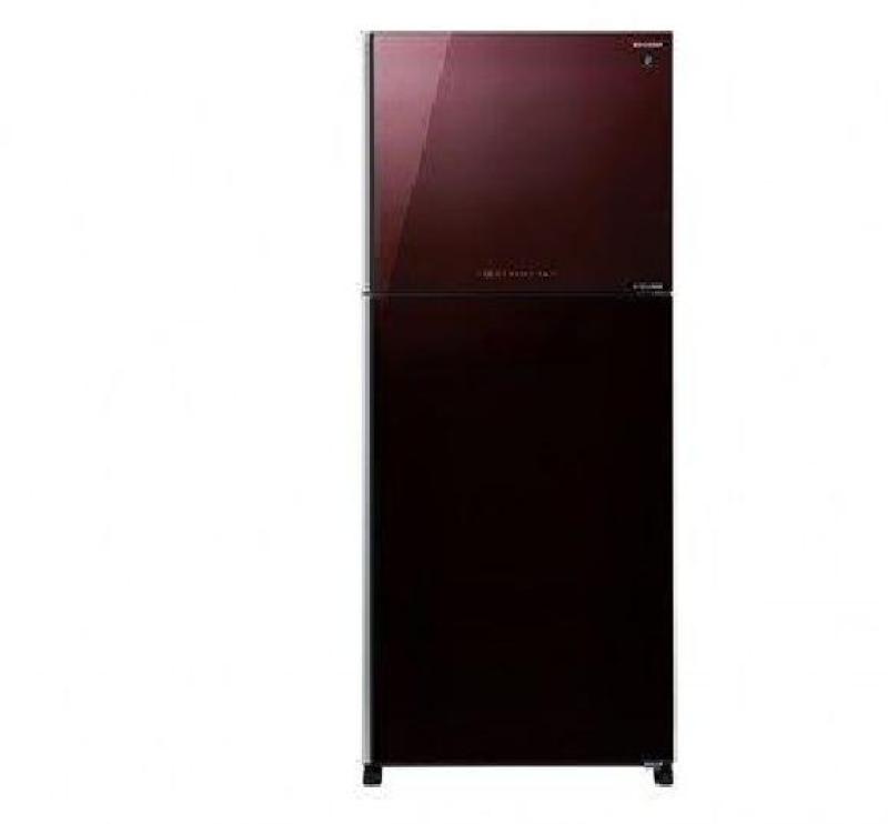Tủ lạnh Sharp Inverter 600 lít SJ-XP650PG-BR